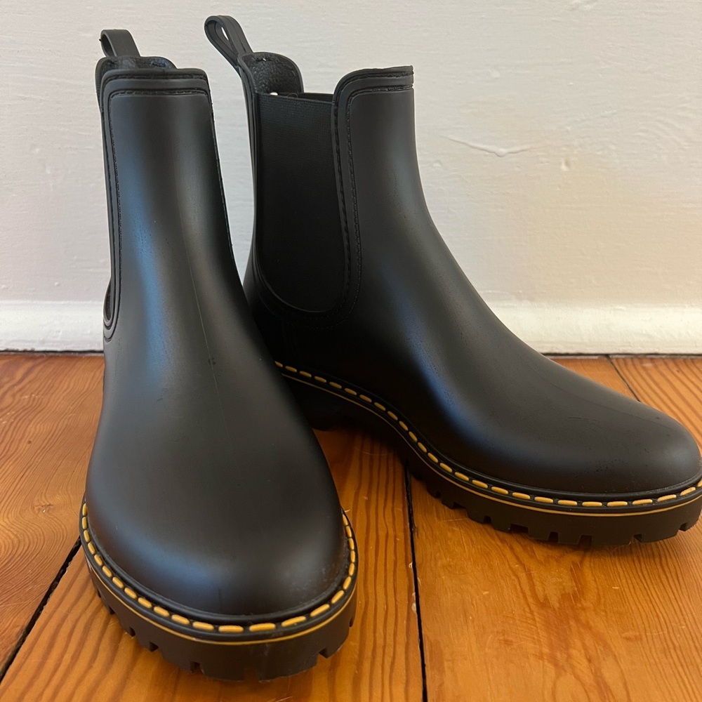 Igor Rain Boots (37)
